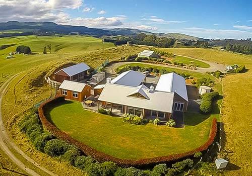 Kaweka Lodging Phtots