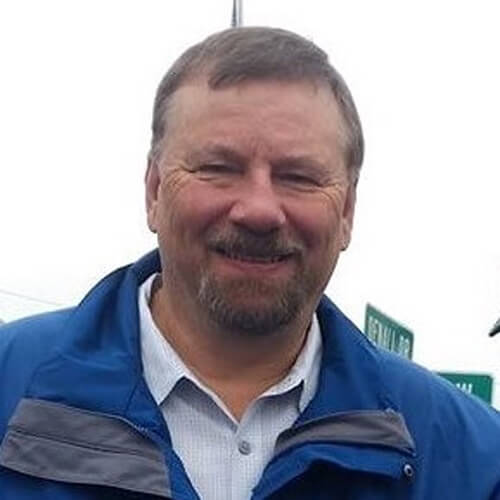 Bill Perkins