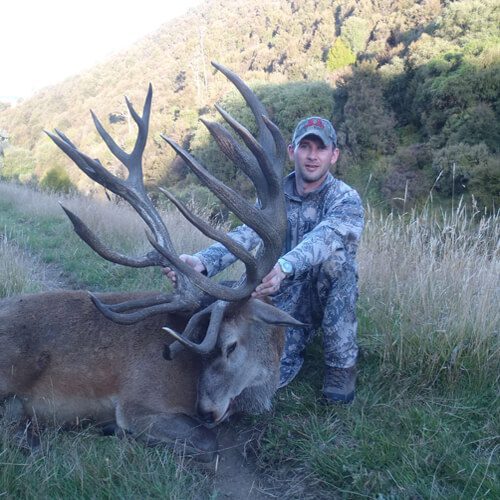 John Pikop