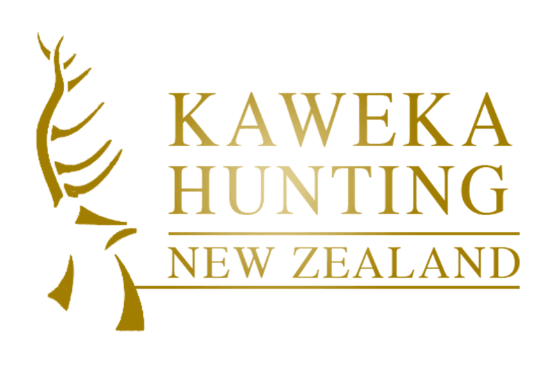 Kaweka hunting new zealand logo