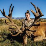Affordable Red Stag Hunts